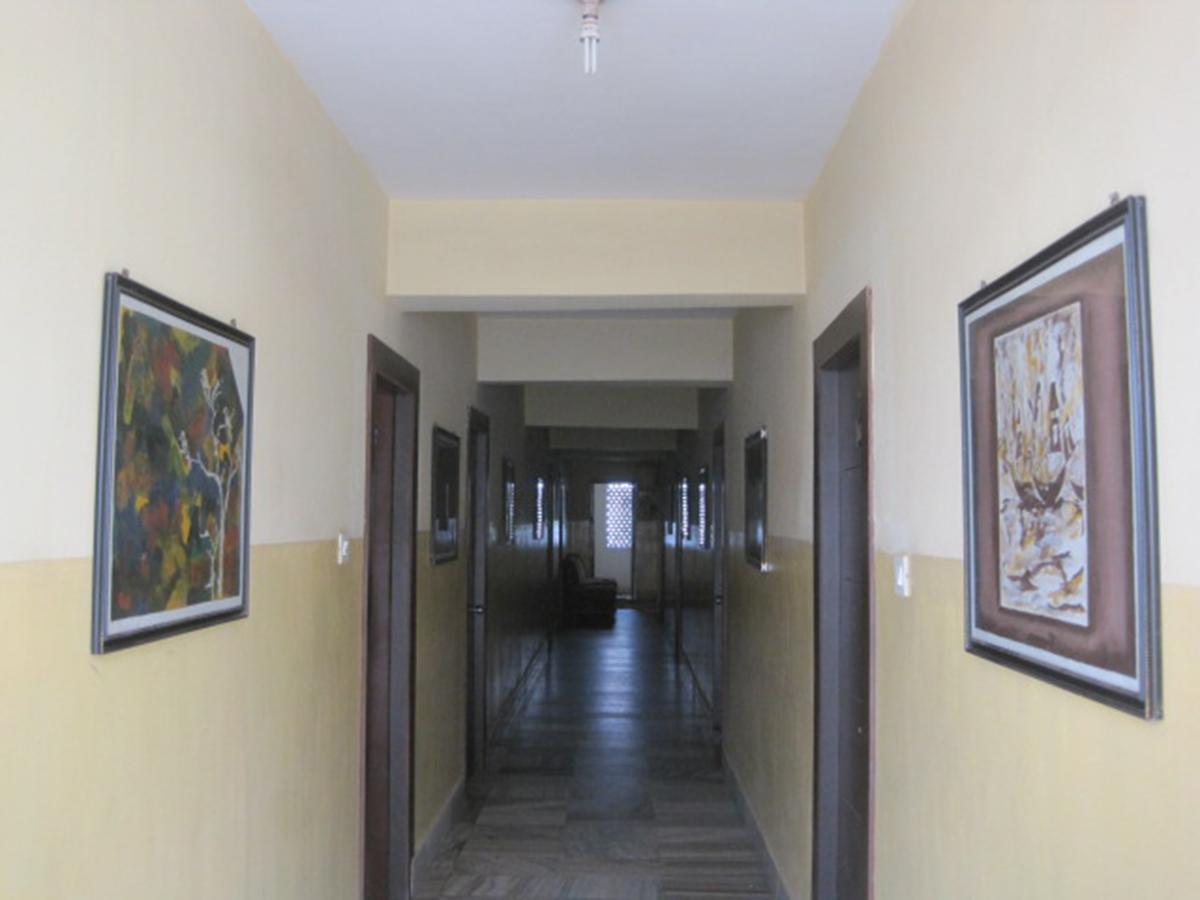 Hotel Arya Palace 普里 外观 照片